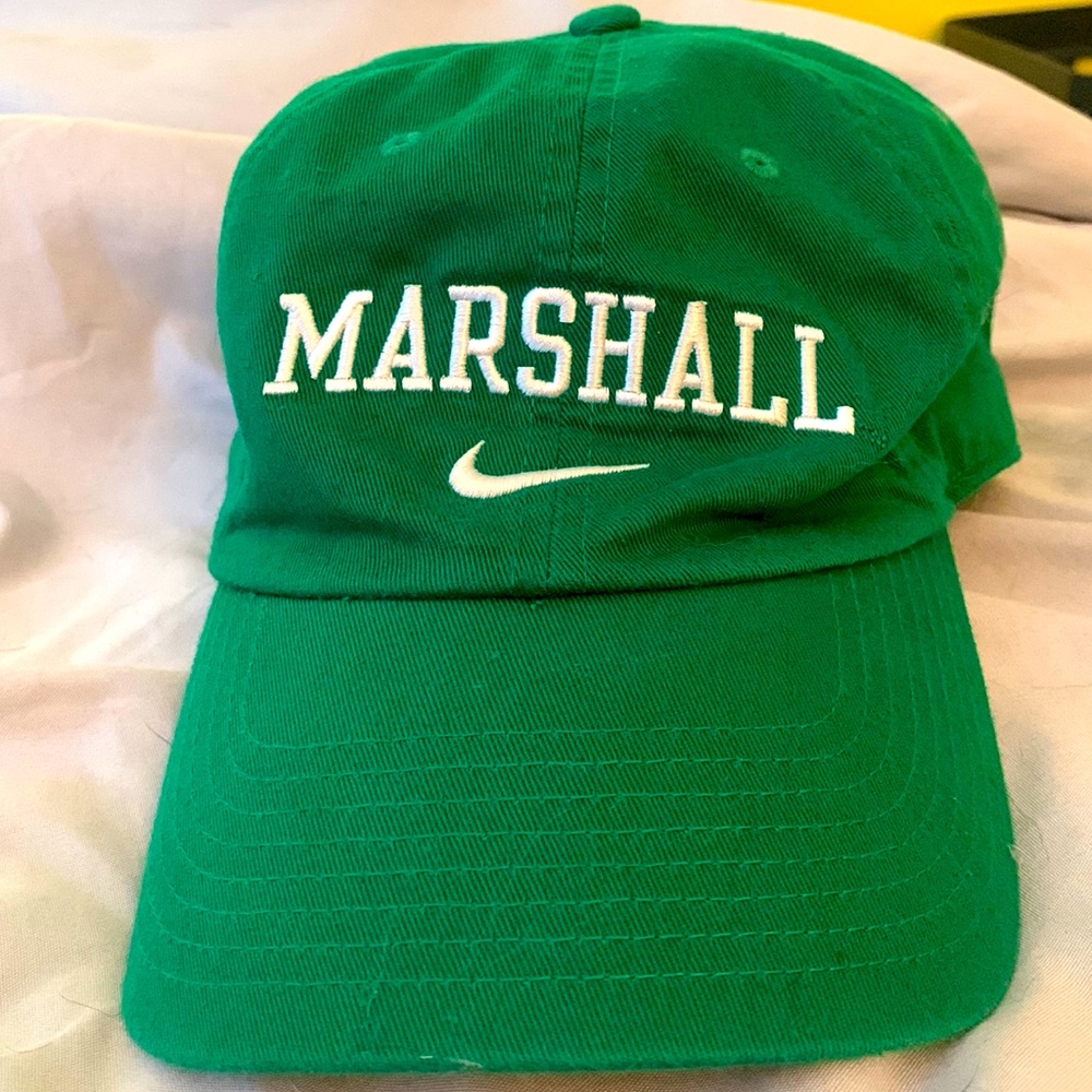 Nike hat